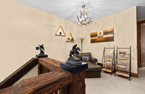 Snowed Inn - Meredith Lodging - Foto 33