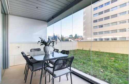 Atalaya sobre la Medialuna by Clabao - Photo 13