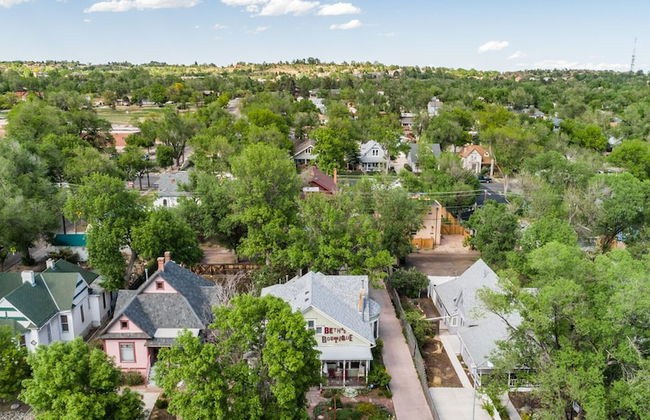 2BD Chic Cottage Mtns Walk Everywhere - Foto 36