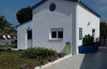 A pequena casa azul - Foto 6