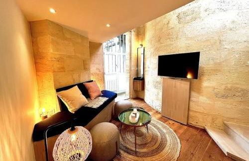 T1 Bis au coeur du centre historique - Foto 13