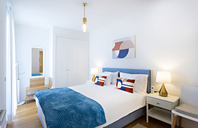 Casas do Forte CE in Tavira - Foto 2