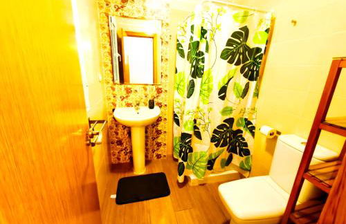 apartamento Chilches playa - Photo 11