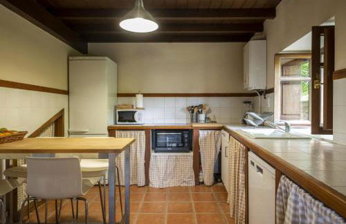 Alojamiento Rural Casa Roble -13802 - Foto 14