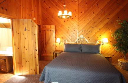 Tioga Logs - Foto 13