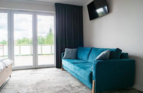 Apartamenty KOŁODZIEJÓWKA - Photo 28