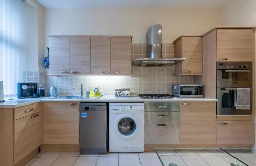 Milton Bank Mansion Garden Apartment - Foto 21