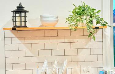 Cozy Buffalo Getaway Minutes to Downtown & Bills Stadium - Foto 10