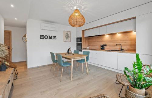 Lapis lazuli - T3 parking proche lac - Foto 29