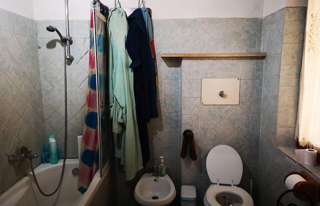 Country House in the Su Gologone Area 30 km From Cala Gonone 5 km From Oliena - Photo 67