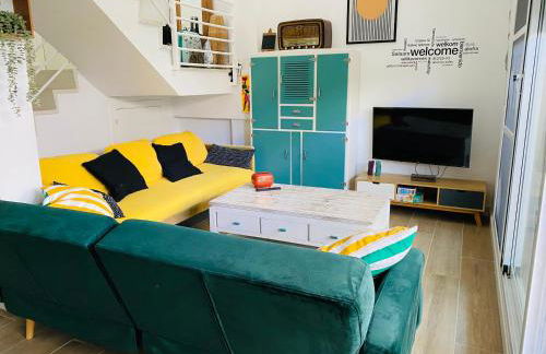 Marta Beach House-Caños de Meca - Photo 6