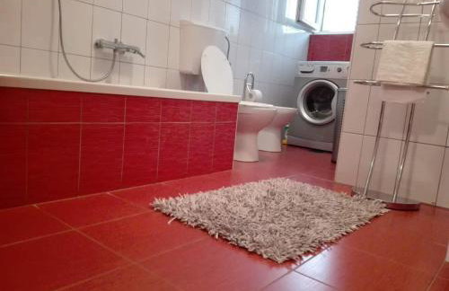 apartment rupalj with private pool - Foto 20