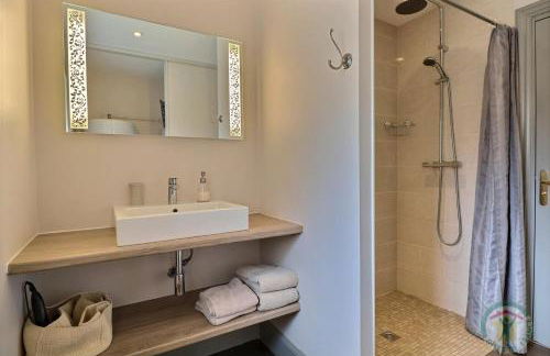 Gîte le Grand Bé - Photo 6