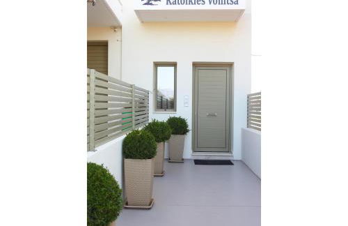 Katoikies Vonitsa - Foto 1