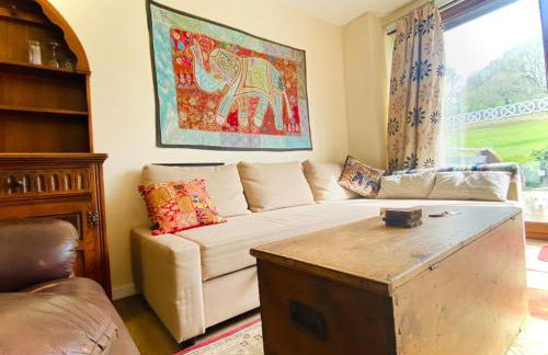 MotoCamp Wales - Lodges - Foto 34