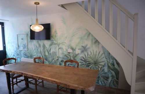 Le domaine des figuiers - Gîte des pèlerins - Foto 25