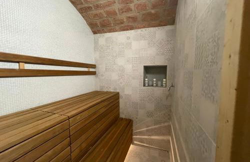 Luxuriöse Ferienwohnung mit Wellness Oase - Foto 7