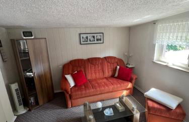 Ferienwohnung -IN LAPIDE REGIS- - Foto 23