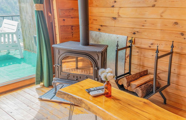 Pera Bungalov - Photo 72