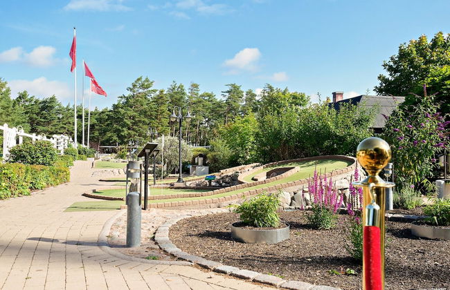 First Camp Tylösand - Foto 19