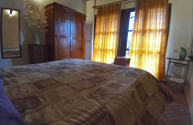 L'Antico Casale dei Sogni - Foto 6