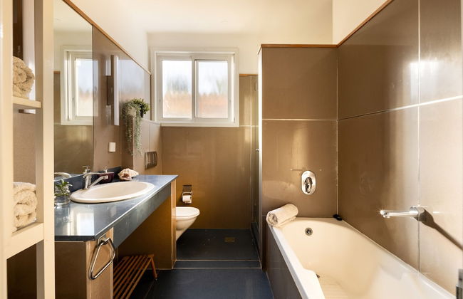 Caesarea Sea-Side Retreat by Sea N' Rent - Foto 37