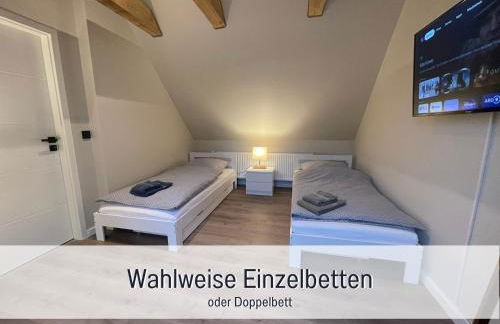 moderne-Kate-Kiel Apartment Jouri - Foto 4