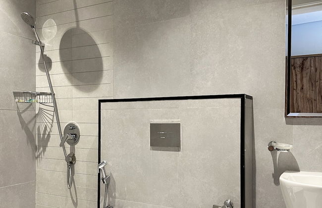 Kease Hittin N-8 Lusso Hejaz BalconyXZ62 - Foto 10