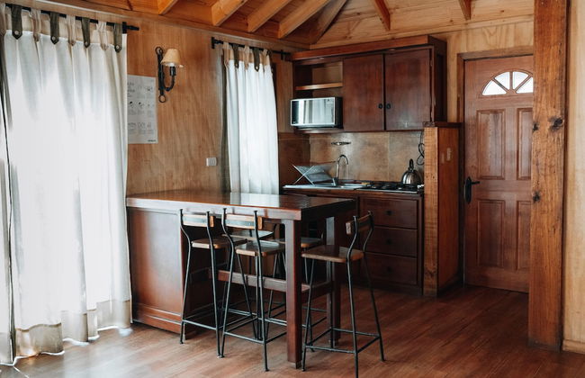 Complejo Turístico Valle del Sol Quillón - Foto 36