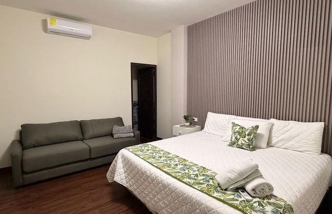 Villa Las Flores - Foto 36