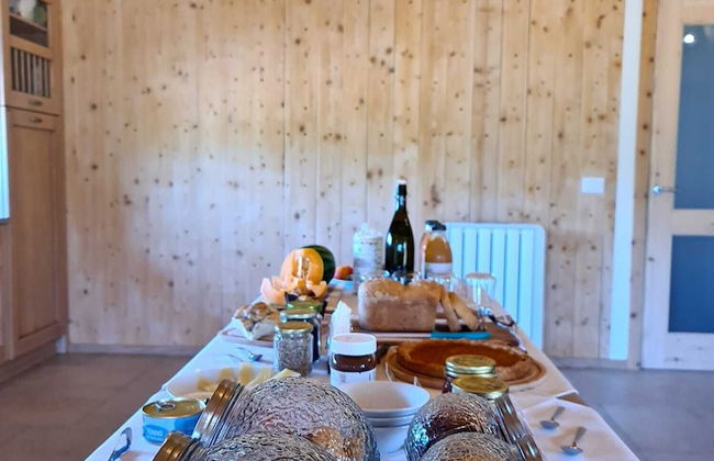 Agriturismo Corte Degli Ulivi - Foto 41