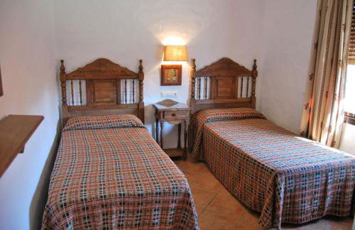 Hacienda Puerto Conil - Foto 41