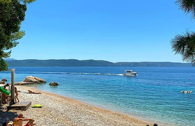 Apartments Reljic A1 - Foto 15