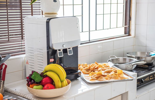 30Pax 5BR Luxurious 57ft Pool KL - Foto 8