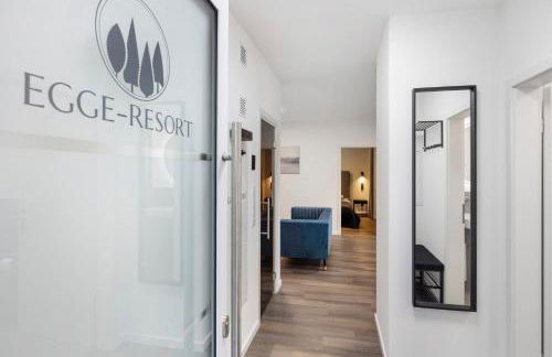 Egge Resort 7a mit Whirpool u Sauna - Foto 25