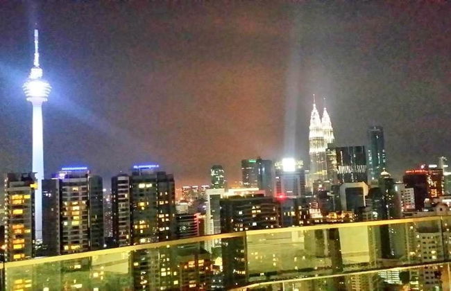 Platinum Suites AT Swiss Garden - Foto 47