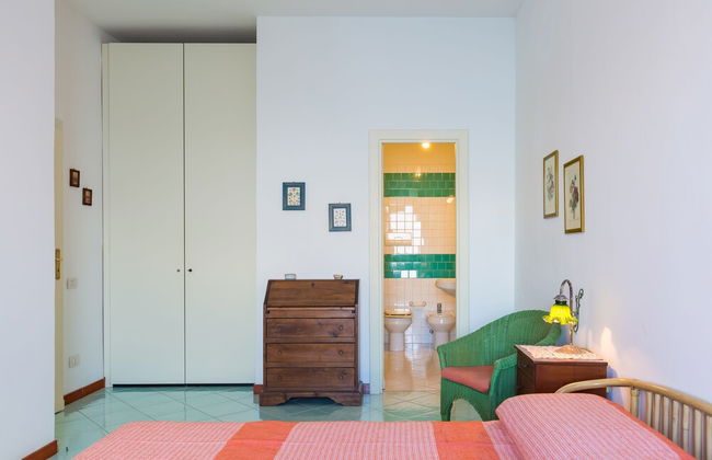 Terrazza Morgera by Napoliapartments - Foto 12