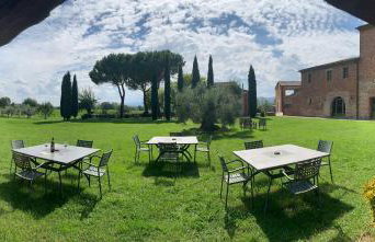 Tuscany Heritage Exclusive - La Ceppa - Foto 21