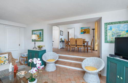 Bella Vista Marinella 1 - Foto 10