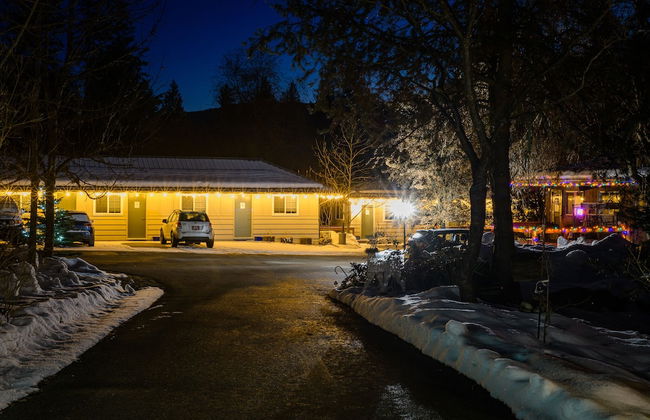 Barefoot Villas Room 5 Eagle - Foto 24