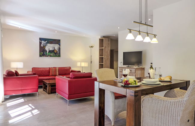 Chalet Smaragd - Foto 7