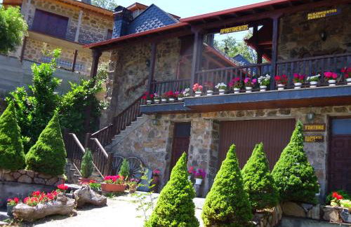 Alojamientos Rurales El Fontano - Foto 25