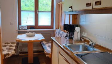 Landhaus Anne - Foto 4, stove