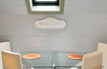 Arawn 4 - Hot Tub - Dog friendly - Family - Photo 12