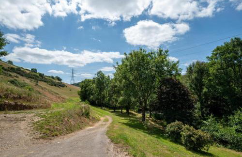 1 Bed in Trehunist oc-chretr - Foto 14