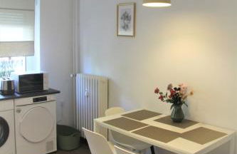 Rhein Ruhr Apartment - Foto 5