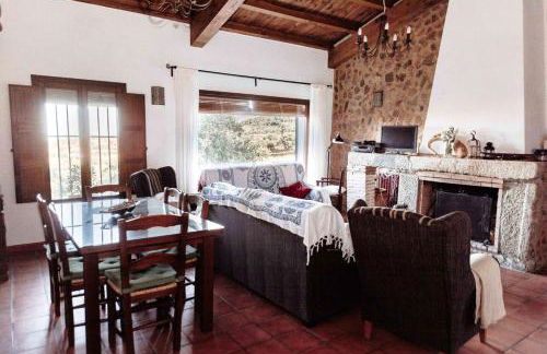 Peaceful villa in Monesterio with private pool - Foto 6
