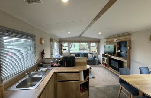 Appleblossom Lodge, Lido Leisure Park, Knaresborough - Foto 63