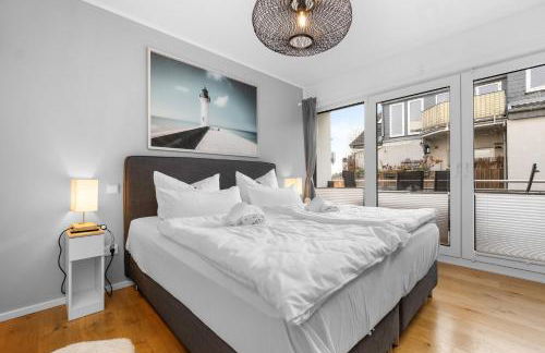 Tolles Design & luxuriös, super komfortabel, 14 min Köln Zentrum (Bahn), Köln-Messe, Düsseldorf, Phantasialand - Foto 3