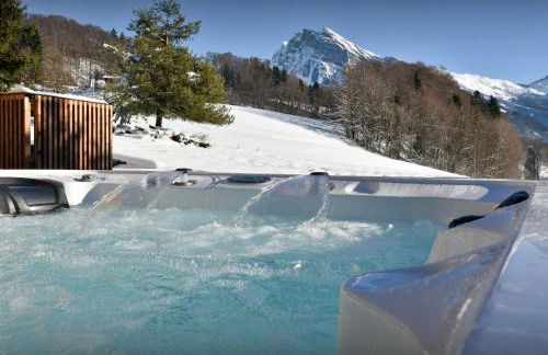 Chalet La Parenthèse - OVO Network - Photo 4